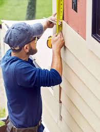 Affordable Siding Repair and Maintenance Services in Mankato, MN